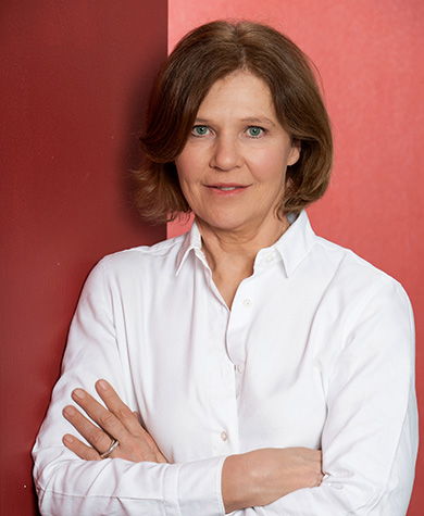 Hildegard Riedmaier, Immobilie & Betreuung bei W&H Immo