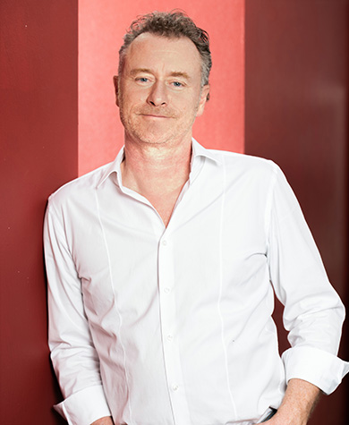 Robert Wieser, Gestaltung bei W&H Immo